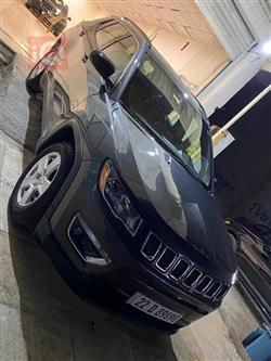جیپ کۆمپاس